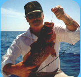 deep sea fishing naples