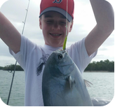 naples florida charter fishing