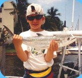 naples florida fishing report