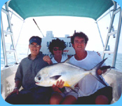 fishing report naples florida